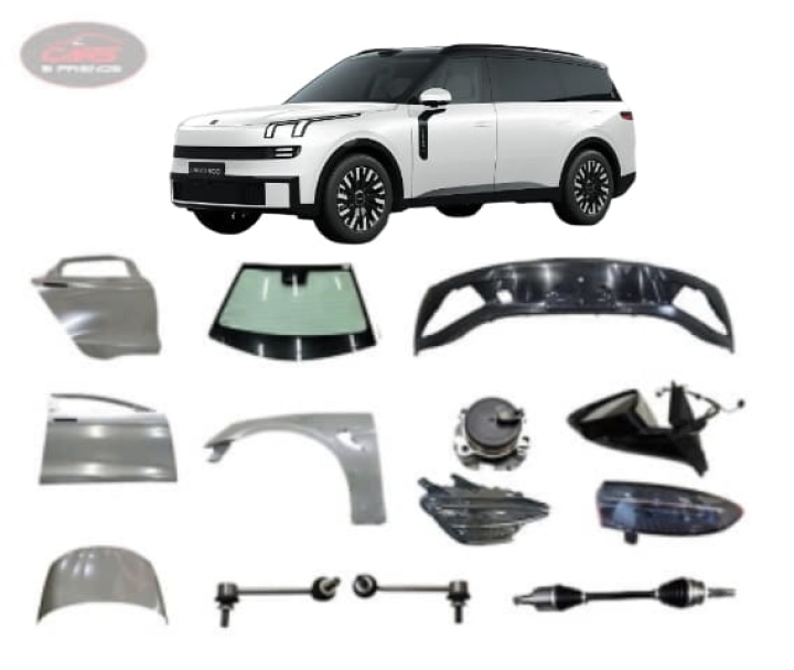 Phụ tùng Lynk & Co 900